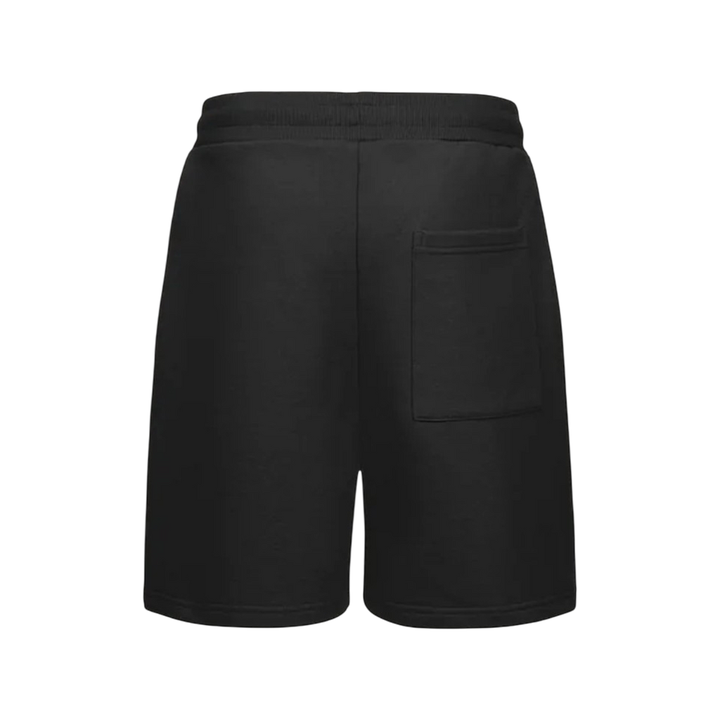 Sweatshorts schwarz