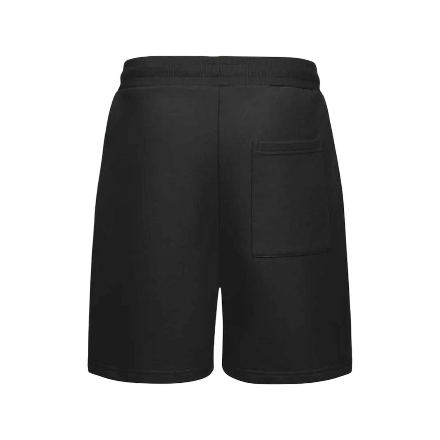 Sweatshorts schwarz