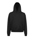 Heavy Weight Hoodie - Schwarz