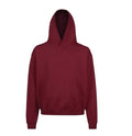 Heavy Weight Hoodie - Burgundy