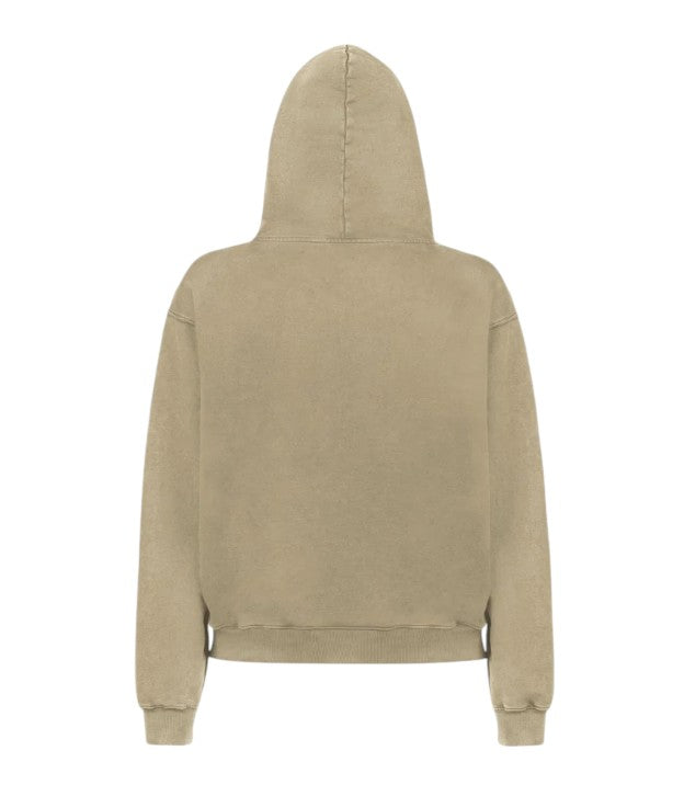 Heavy Weight Hoodie - Dune