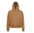 Heavy Weight Hoodie - Camel