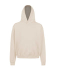 Heavy Weight Hoodie - Natural