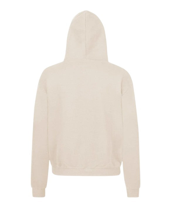 Heavy Weight Hoodie - Natural