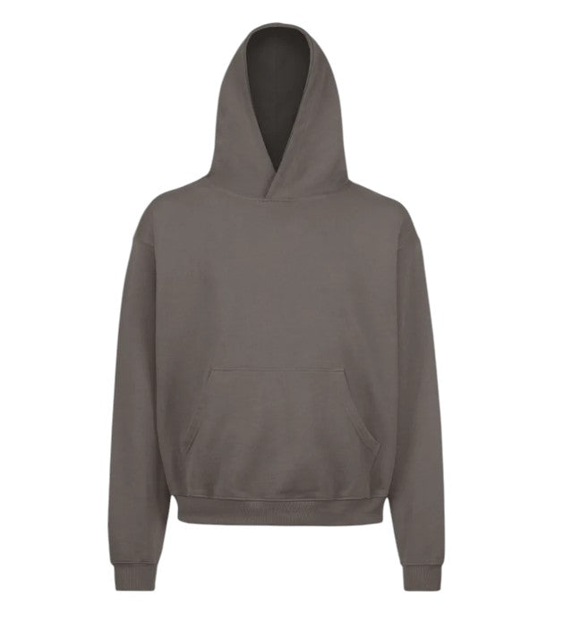 Heavy Weight Hoodie - Pigment