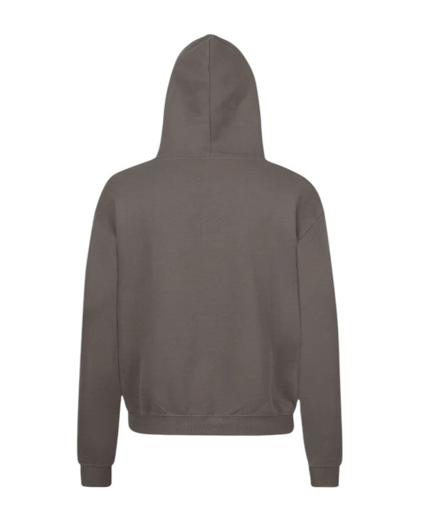 Heavy Weight Hoodie - Pigment