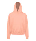 Heavy Weight Hoodie - Pink