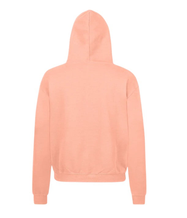 Heavy Weight Hoodie - Pink