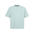 Heavy Weight T-Shirt Luxury - Cold Blue