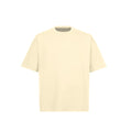 Heavy Weight T-Shirt Luxury - Cream