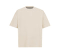 Heavy Weight Tshirt Luxury - Natural