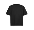 Heavy Weight T-Shirt Luxury - Schwarz