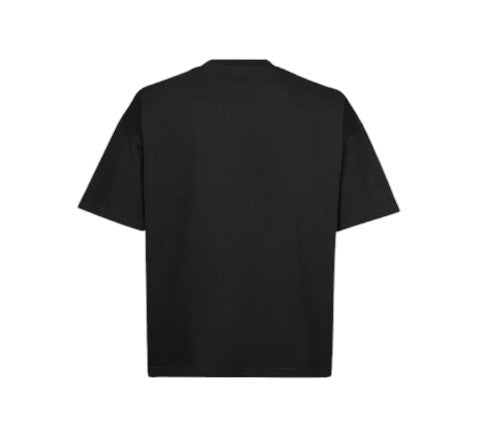 Heavy Weight T-Shirt Luxury - Schwarz