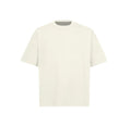 Heavy Weight T-Shirt Luxury - Vintage Weiss
