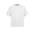 Heavy Weight T-Shirt Luxury - Weiss
