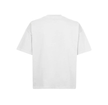 Heavy Weight T-Shirt Luxury - Weiss